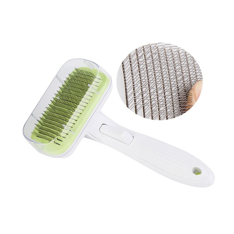 PawPerfect Grooming Brush