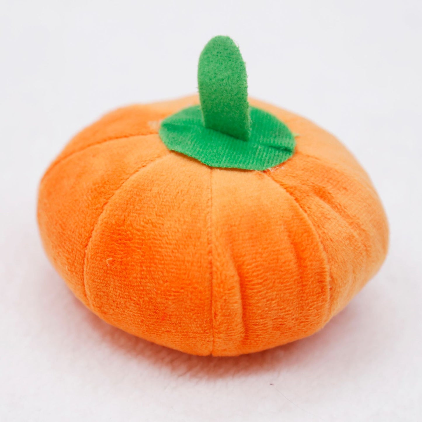 Pup-kin Patch Toy